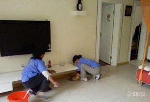 明亮家政服務中心 點亮生活，專業家政服務守護家的溫度