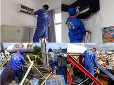 康凈潔家政攜手綠潔士社區服務連鎖 打造專業、信賴的家政服務新標桿